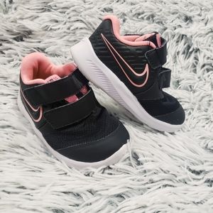 Baby Nike shoes